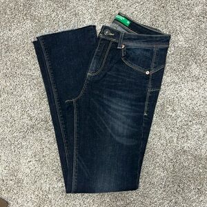 United colors of Benetton jeans